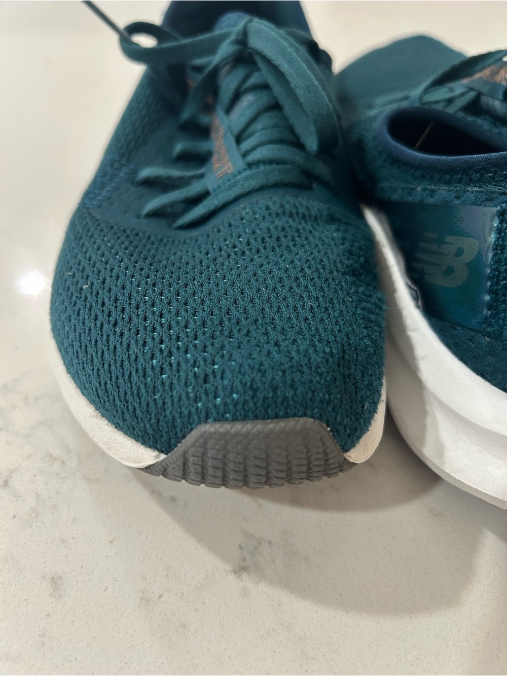 New Balance  Women Nergize Sport DynaSoft V2 - Picture 7 of 8